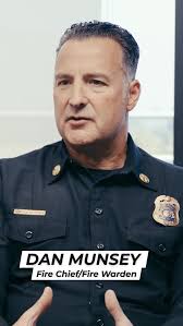 Data-driven deployment helps put resources where and when they are needed  🚒, Learn more about how @sanbernardinocountyfire uses innovation and  technology to keep our communities safe