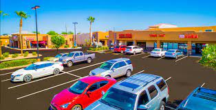 Nearby restaurants include viet noodle bar (pico blv), the upper west and valentino. 12046 N 32nd St Phoenix Az 85028 For Lease Cityfeet Com
