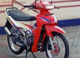 Kumpulan modifikasi satria fu paling keren terbaru. Sejarah Panjang Suzuki Satria Dari 2 Tak Sampai 4 Tak Selama 20 Tahun Gridoto Com