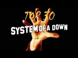 System Of A Down Top 30 Full Album System Of A Down Music System System