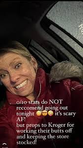 Amanda Ruff's Instagram, Twitter & Facebook