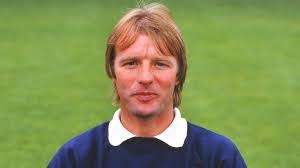 An Evening with the legendary Dave 'Harry' Bassett