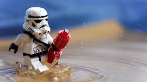 Funny Lego Star Wars Wallpapers On Wallpaperdog Lego wallpapers cool toys legos wall talk. funny lego star wars wallpapers on