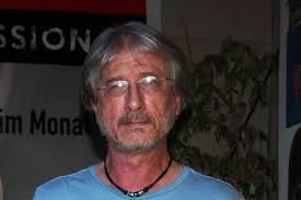 Klaus Reiter erzählt von 20 Jahren „Park Song“ in Pirmasens