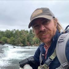 Ryan Hoffmeyer's Instagram, Twitter & Facebook