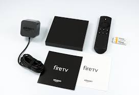 The next step is to actually push kodi to the amazon fire tv. Das Neue Amazon Fire Tv Mit 4k Ultra Hd Im Test Mit Kodi Technikaffe De
