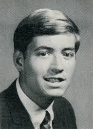 WTWHS Class of 1969 Graduates