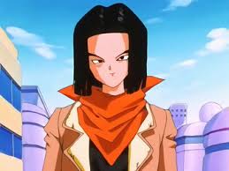 I do not own all photos used in this video. Android 17 Dragon Ball Wiki Fandom
