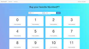 Github Ssteiger Ethereum Nft Store With Dutch Auctions A Poc Of A Nft Store Running On Ethereum