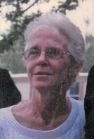 Carrie Bruce Obituary (1939