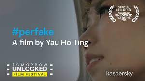 His directing work has won tribeca film festival and peabody journalism awards. The Best International Cyber Short Films Finalists Tomorrow Unlocked