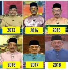 Tarikh mula puasa ramadhan 2019 1440h malaysia permohonan my. Persoalan Warna Baju Melayu Penyimpan Mohor Besar Raja Raja Umum Tarikh Puasa 2019 Terjawab Ramadan Syawal Cari Infonet