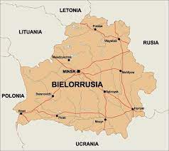 En bielorrusia continúan las manifestaciones y protestas exigiendo la renuncia del presidente aleksander lukashenko, cuya reciente reelección es considerada ilegítima por muchos. El Bielorruso Idioma De Segunda