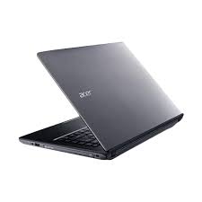 Tentu hal tersebut terjadi bukan tanpa alasan. Jual Acer E5 476g 50bw Laptop Intel Core I5 7200 4gb 1tb Dvd Rw Nvidia Geforce Mx130 2gb Online Februari 2021 Blibli