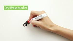 4 Ways To Remove Permanent Marker Wikihow