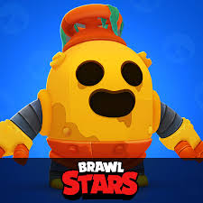 Robo spike new skin starpower brawlstars. Matthias Pokorny Brawl Stars Robo Spike Skin