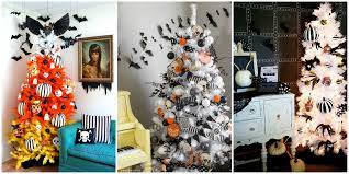 Maybe you would like to learn more about one of these? 17 Halloween Tree Diy Decorations How To Make A Halloween Tree And Ornaments