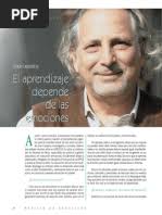 Mabel Condemarín: Legado en Educación