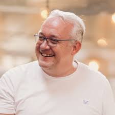 We have a new toy in the house ..