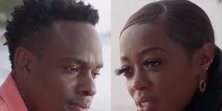 Did Steven and Martine Just Get Engaged