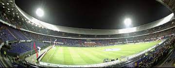 Feyenoord vs elfsborg in the uefa europa conference league on 2021/08/20, get the free livescore, latest match live, live streaming and chatroom from aiscore football livescore. Feyenoord Elfsborg Uefa Europa Conference League Uefa Com