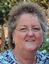 Obituary information for Susanne Bernice West