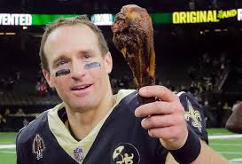 A Drew Brees and John Folse Steakhouse could be coming to proposed Slidell  casino