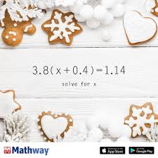 Try Our Problem Of The Week And Solve For X Check Your Answer Using Our Website Or Mobile App Algebra Problems Free Math Math Problem Solver