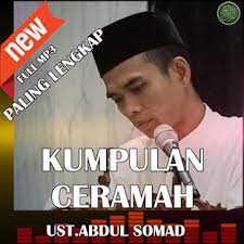 Kumpulan Ceramah Ust Abdul Somad Lengkap Mp3 Stahuj Cz