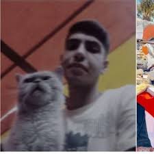 Kinza Ali (@ninjabuhahaha)