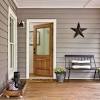 Although it's a therma tru door its the line exclusive to lowes. 1