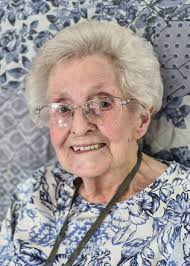 Carrie Anderson Obituary