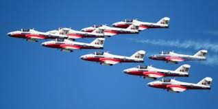 The official canadian international air show. Canadian International Air Show Returns To Toronto Labour Day Weekend Barrie 360barrie 360