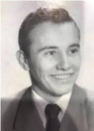 Robert MacLeod Obituary (1933