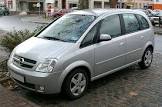 OPEL-MERIVA