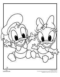 Click the download button to find out the full image of baby disney. Coloring Pages Disney Babies Coloring Home