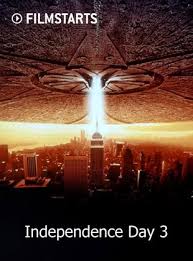 After the war independence day became an official holiday. Independence Day 3 Film 2022 Filmstarts De
