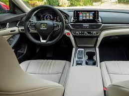 The 2021 honda accord comes in five trims: 2021 Honda Accord Adds Subtle Styling Updates And More Tech Drive Arabia