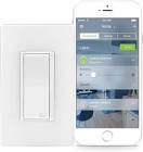 DH15S Decora Smart Switch with HomeKit Technology Leviton
