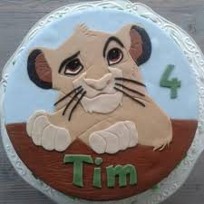 Konig Der Lowen Torte Konig Der Lowen Kuchen Kuchen Und Torten Tortendeko