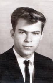 James Batchelor Obituary