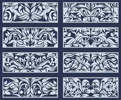 Free Free 91 Accent Decorative Lines Svg SVG PNG EPS DXF File