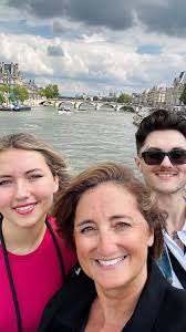 Having fabulous ladies in your tribe who are also amazing leaders and  influencers in the industry is the icing