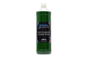 Maybe you would like to learn more about one of these? Wasserkuhlung Kuhlflussigkeit Eiswasser Crystal Green Uv Aktiv Gotovye K Upotrebleniyu Teplonositeli Vodyanoe Ohlazhdenie Aquatuning Russia