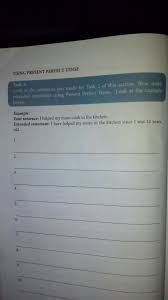 Essay on the movie erin brockovitch full. Using Present Perfect Tense Brainly Co Id