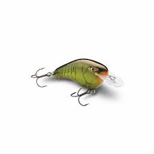 Rapala Dives To Flat Series Lures Dtf03 Olsl Old School