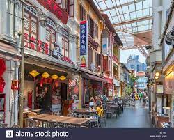 Pin By Yuki Taniguchi On Cc Singapore City Chinatown Singapore