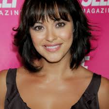 At thirteen she entered modeling. Marisa Ramirez On Spartacus Nudity My Soul Took A Big Hit Daytime Confidential