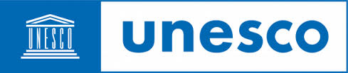 Image of UNESCO logo 2022
