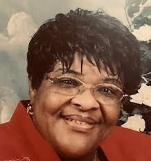 DOROTHY LEGGETT-SHELTON Obituary